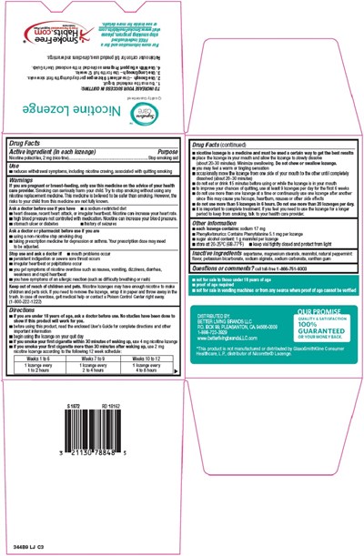 Nicotine-lozenge-image 2 (344 Lj Nicotine Lozenge Image 2)